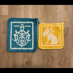 Potholders